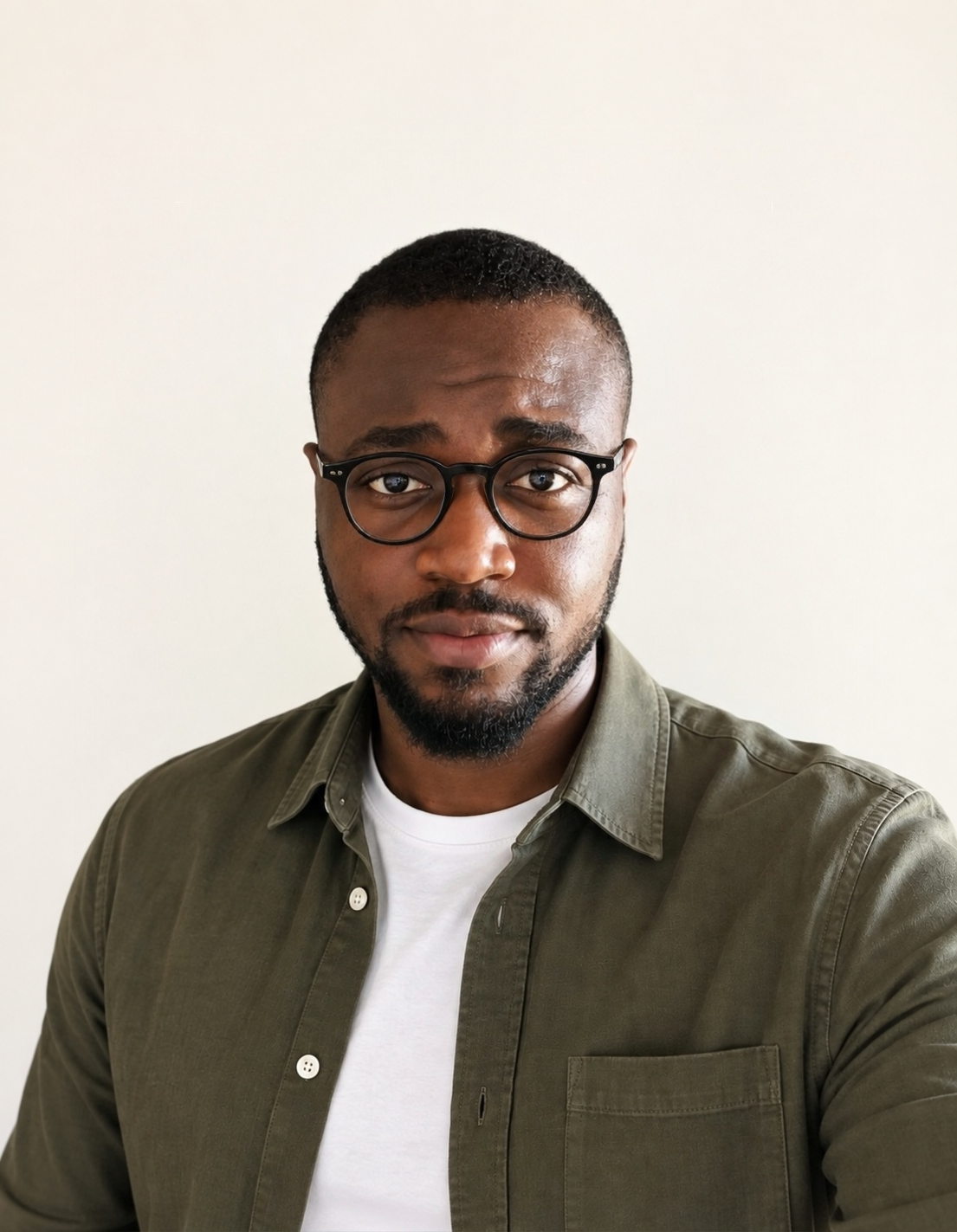 Kwesi Hammah, full-stack developer